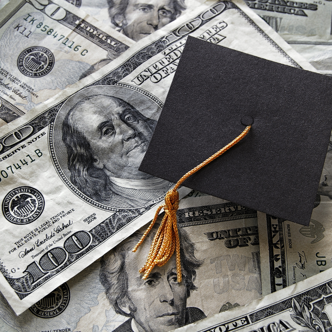 Featured image of 6 ways to cover your kids' college costs with real estate investment